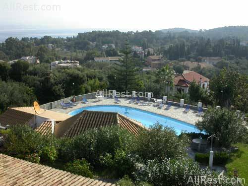 Hotel Penelope 6